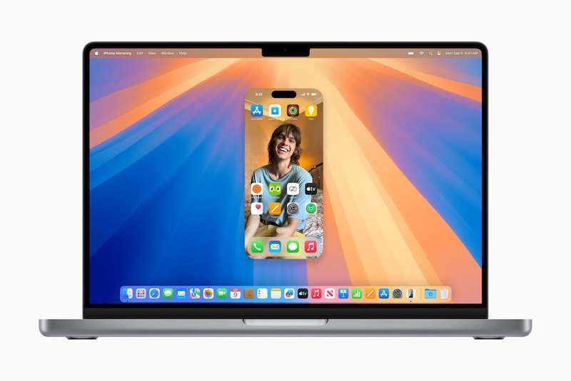 Troubleshooting AirDrop Issue Not Showing up in Mac Finder Sidebar with macOS Sequoia Version