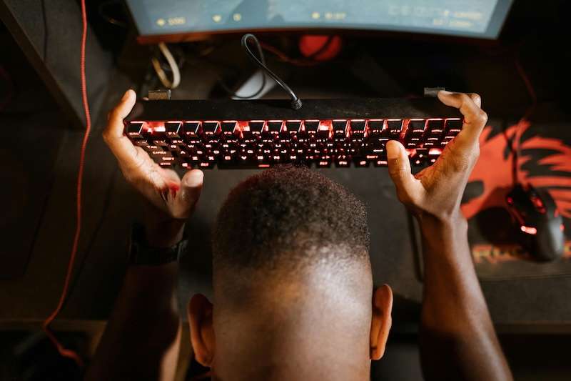 EXCEPTION_ACCESS_VIOLATION 0xC0000005 Cyberpunk 2077 Error
