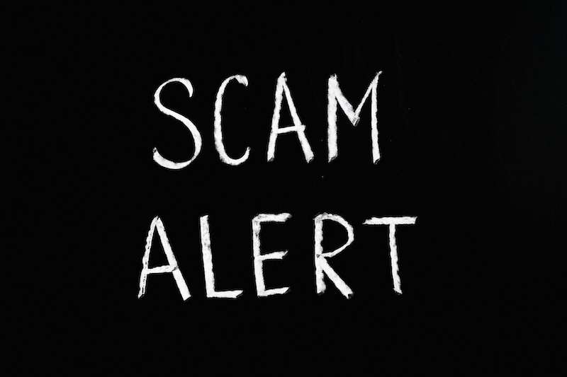 What to Do When You Receive a Scam Email