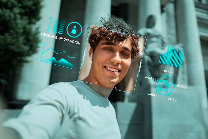 Verify Face ID is Enabled for the App