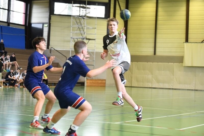 U17 TVU 26.01.18 10