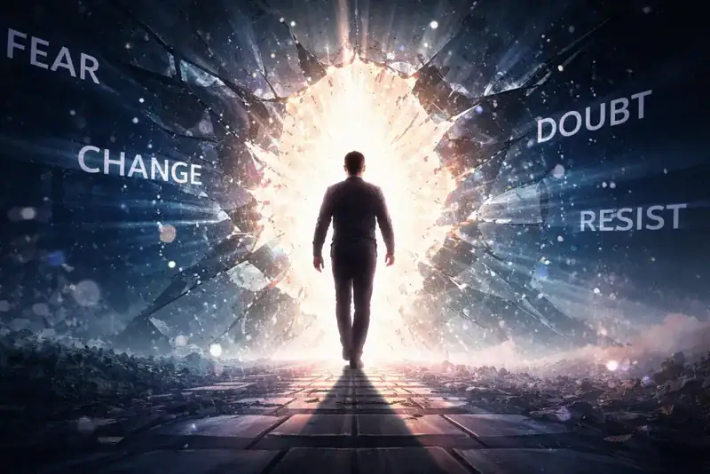 Psychologie des Lernwiderstands