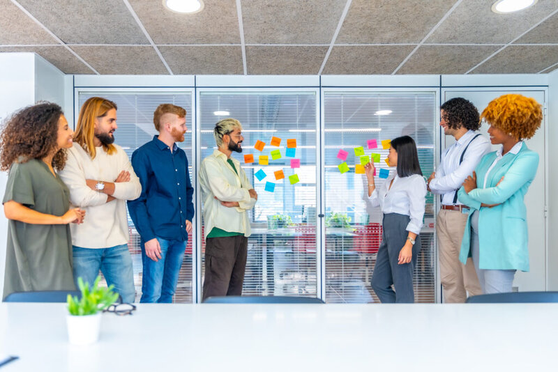 customized marketing strategy