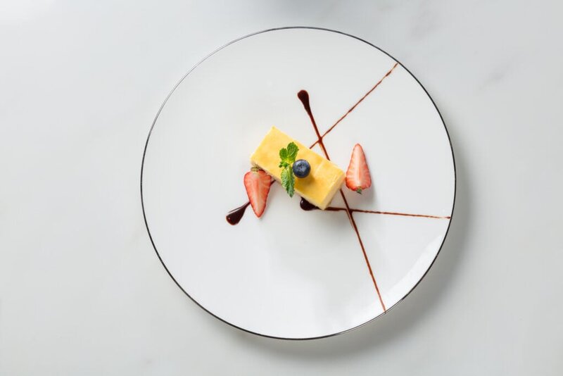Branding like dessert