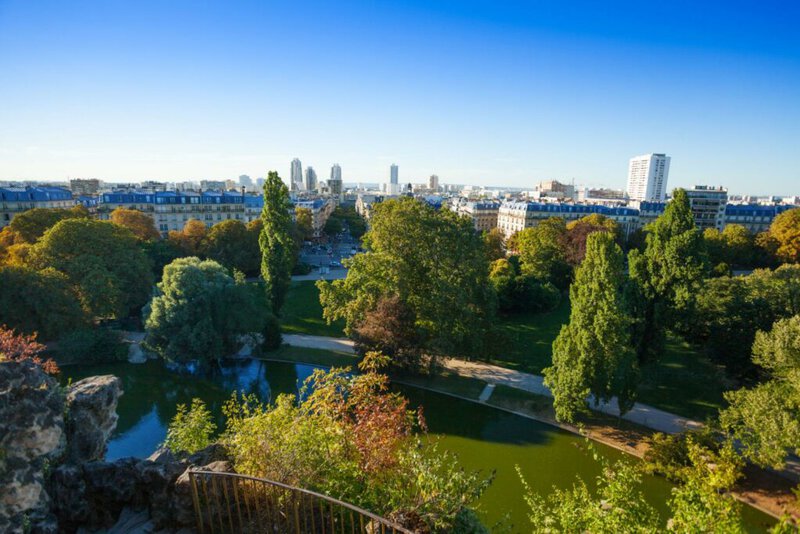 Acheter un appartement Paris 19e