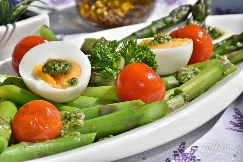 diet