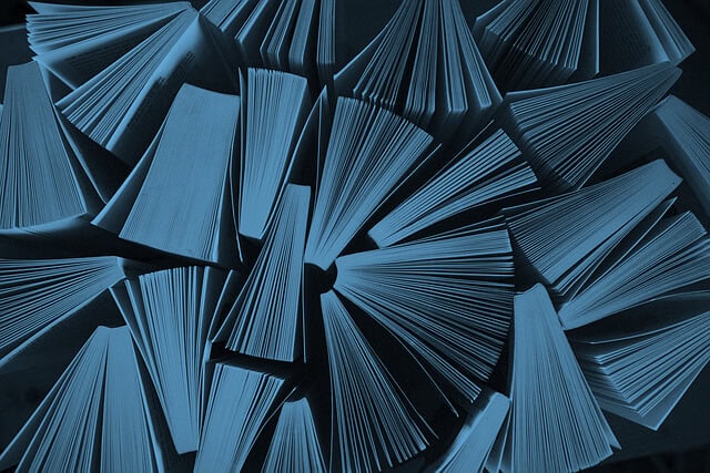 C'bons gelezen boeken kwartaal 1 van 2024