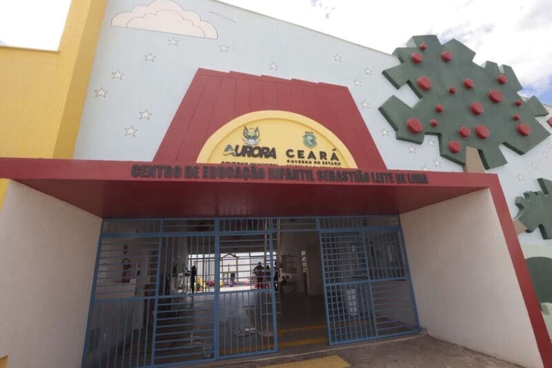 Aurora recebe novo Centro de Educação Infantil 1 img 3930 1