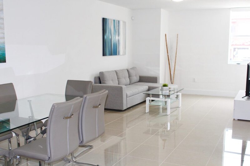 Premium Accommodation and Transport at Dental Design Smile