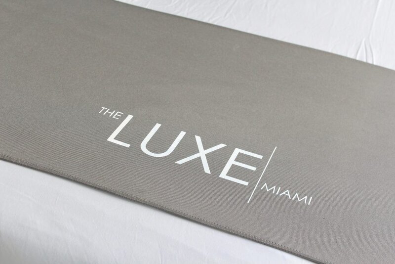 free accommodation and premium transport