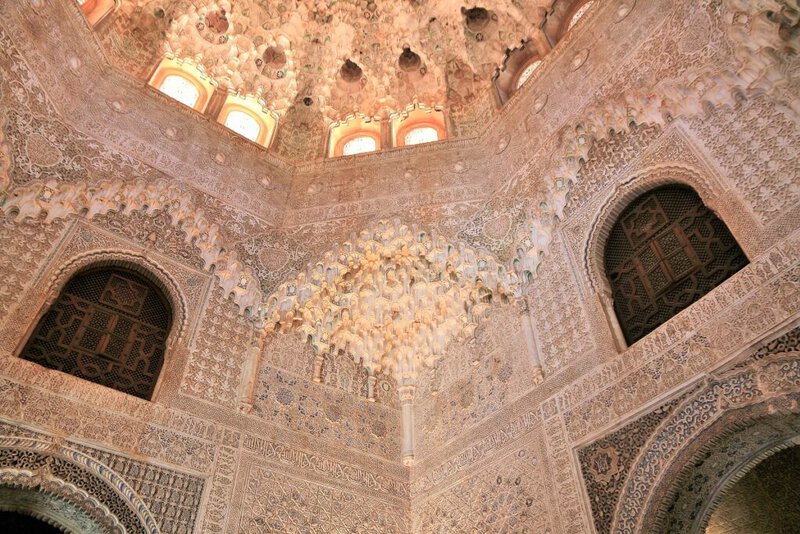 LA ALHAMBRA SOSTENIBLE