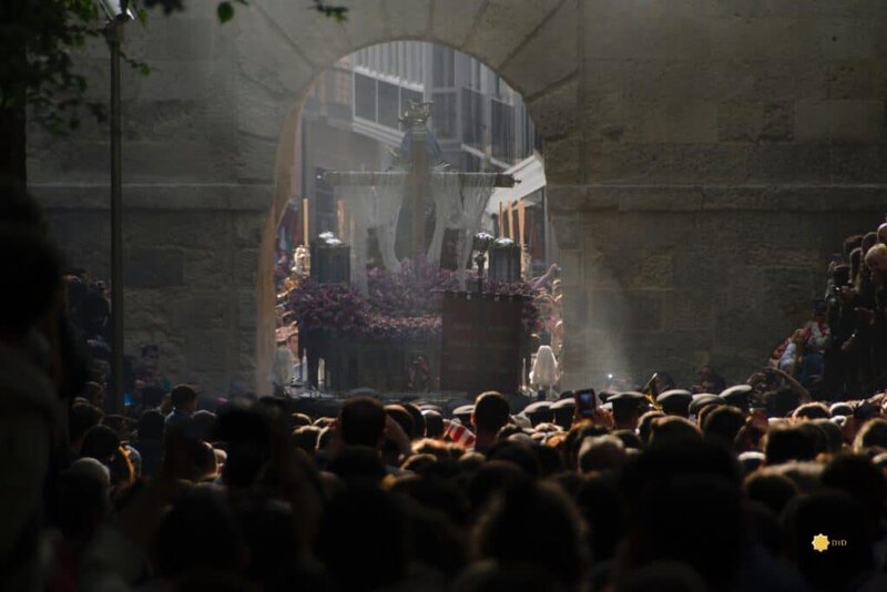 Semana Santa 2024