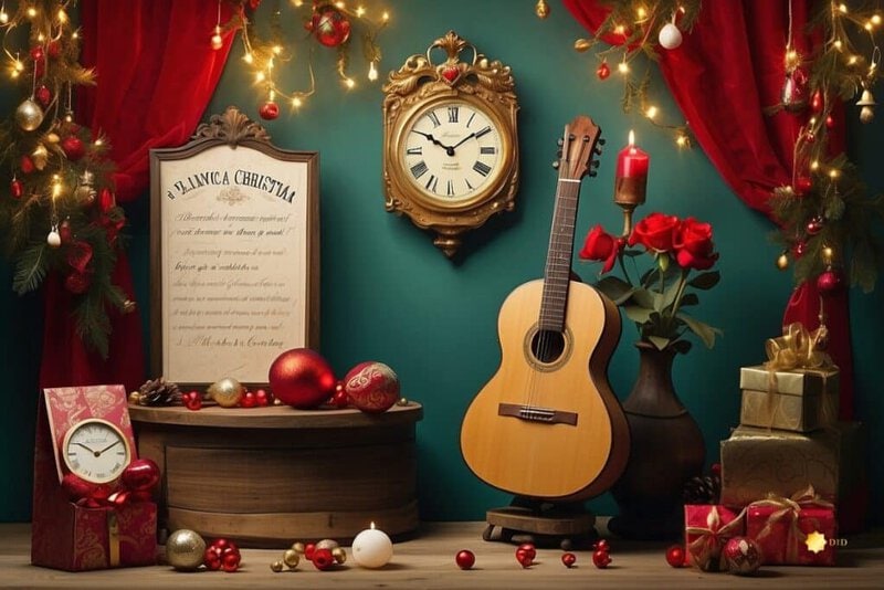 Navidad-Flamenca-Tradiciones