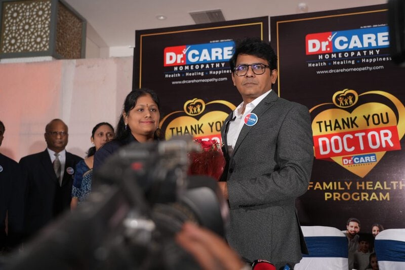 Thank You Doctor 10