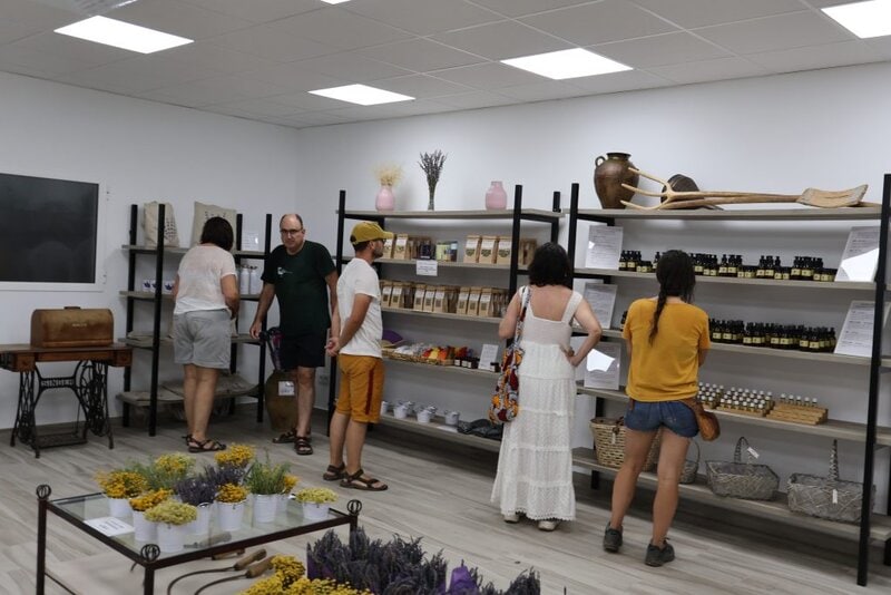 tienda productos ecoaromuz