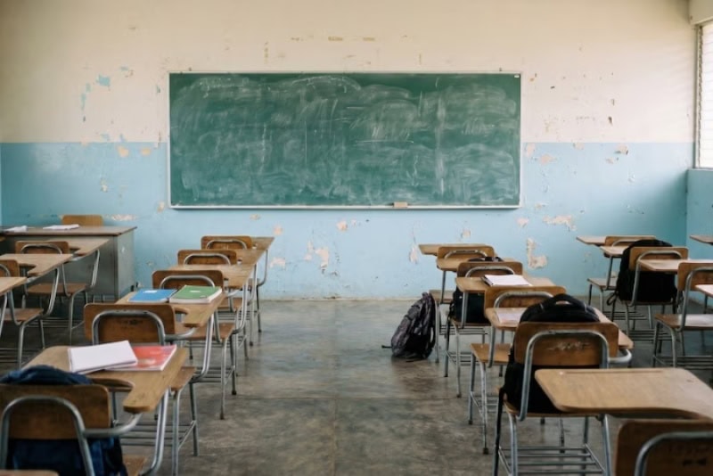 En este momento estás viendo Paro de docentes y auxiliares de todo el país: ¿escuelas cerradas?