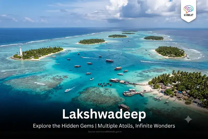 lakshwadeep