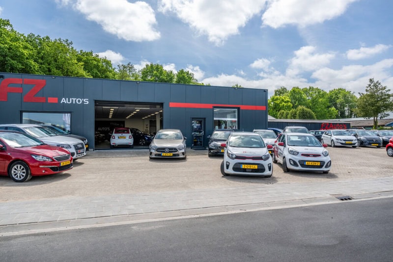 FZ-Auto's-Peize