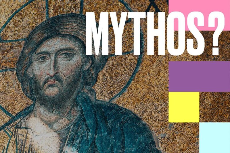 Jesus historisch gelebt Christus Zweifel Glaube Gott Bibel Neues Testament Apologetik