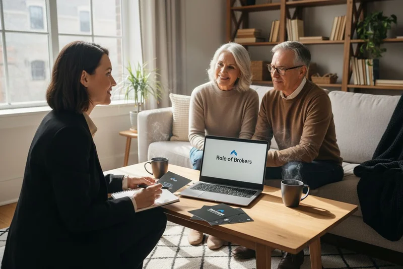 medicare broker consultation