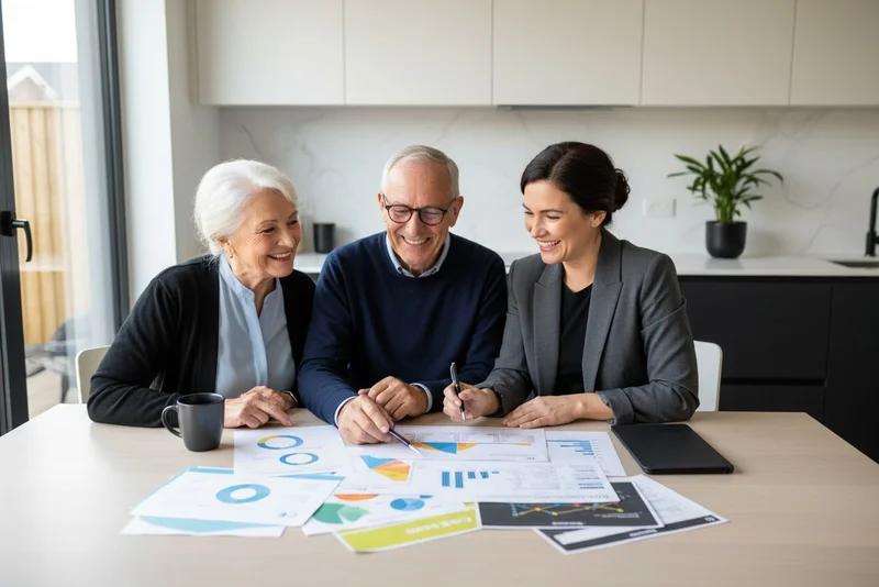 top health insurance for seniors hero header image