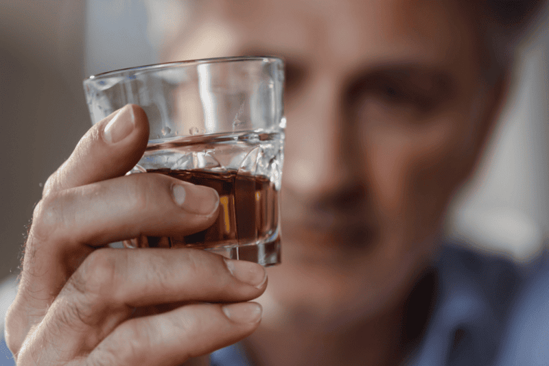 Alcohol