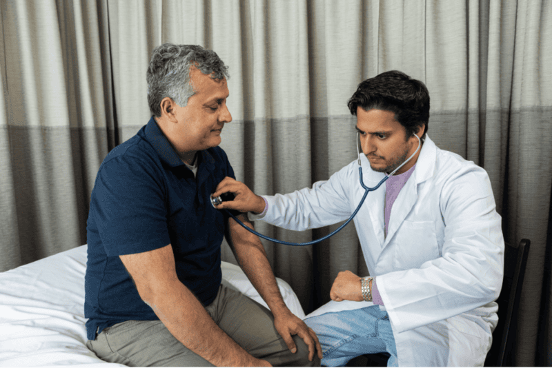 Heart & Metabolic health