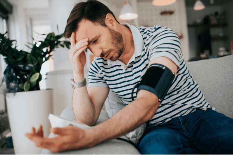 Nocturnal Hypertension