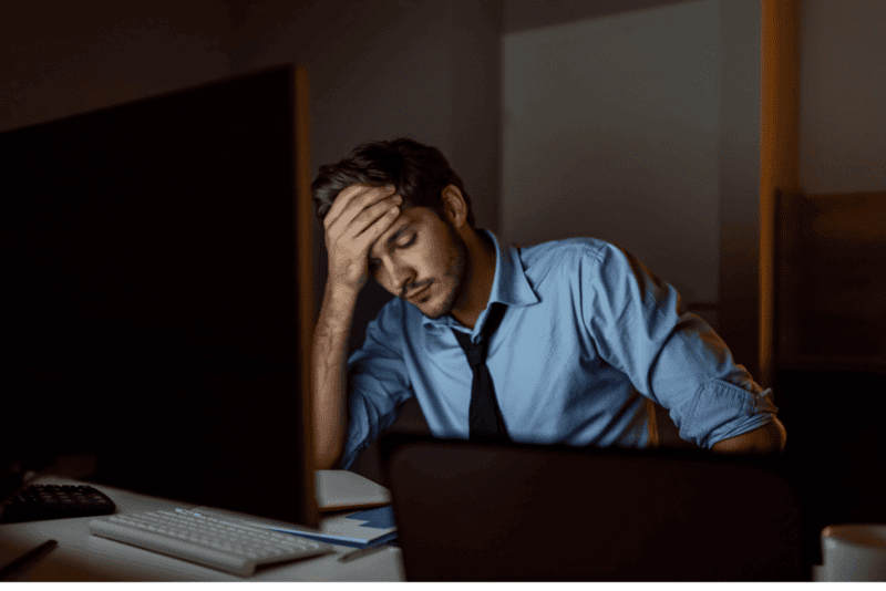 Stress