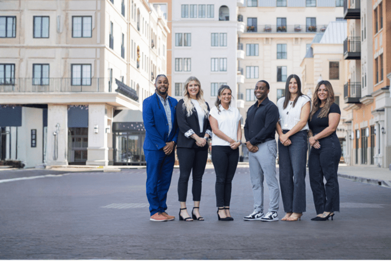 Hamilton Wealth Team Helps You Build and Protect Your Wealth