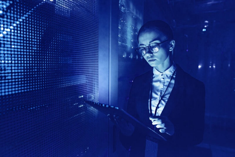 Campus UAH en Torrejón con foro sobre inteligencia artificial y ciberseguridad