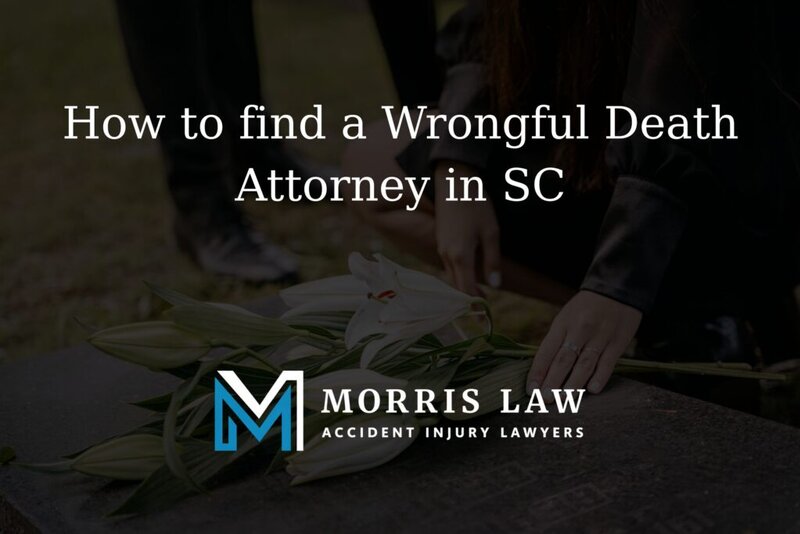 How to find a Wrongful Death Attorney in SC: Learn key steps to choose experienced local lawyers, protect your family’s rights today.