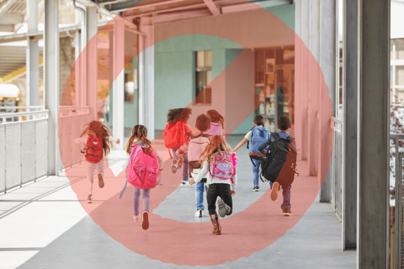 Safe Spaces, Dangerous Schools