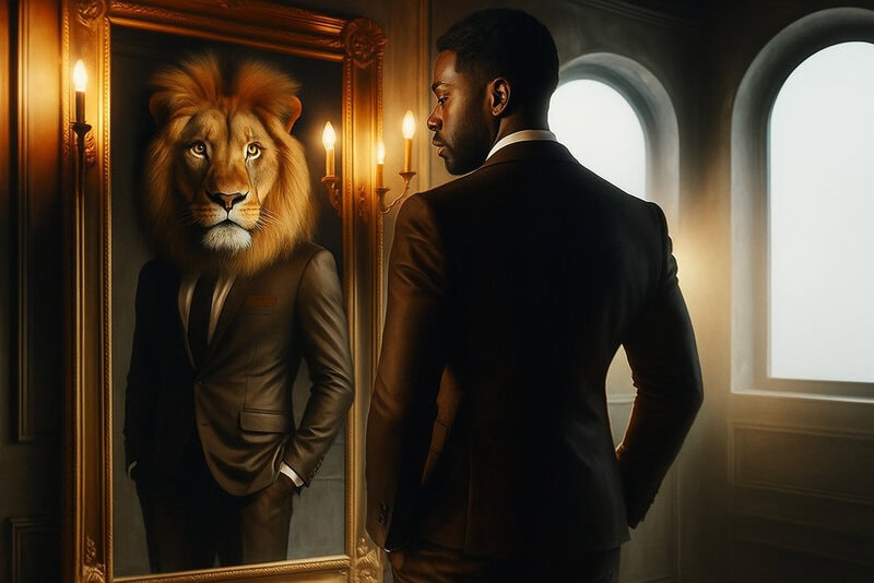 King and Priest in Christ