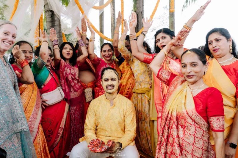 Haldi