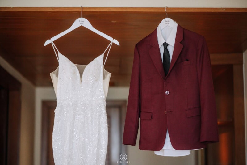 Wedding Dresses