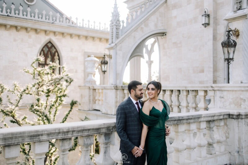 Best Prewedding