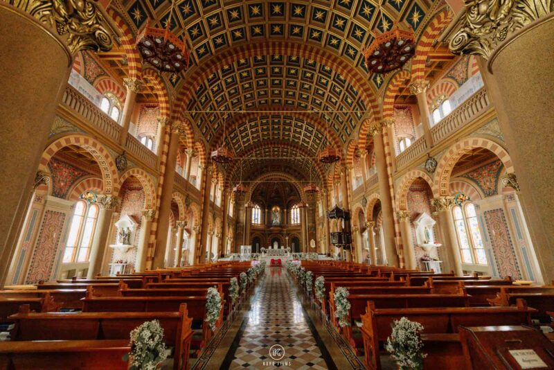 Assumption Cathedral