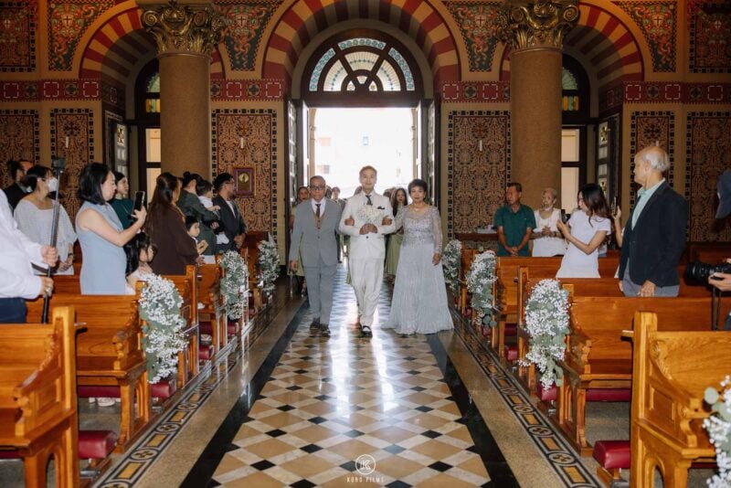 Wedding