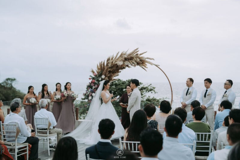 Ceremony