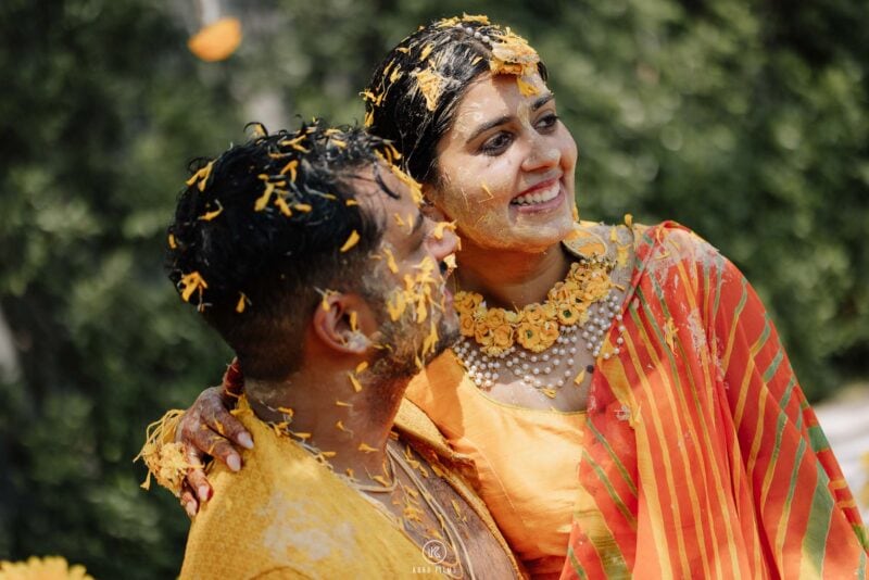haldi