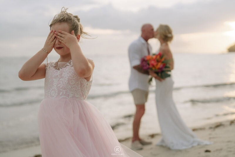 Romantic Wedding