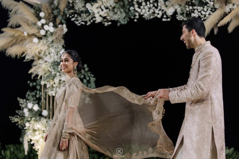 Indian Wedding