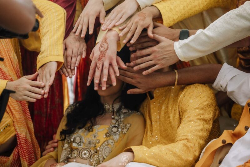 Haldi