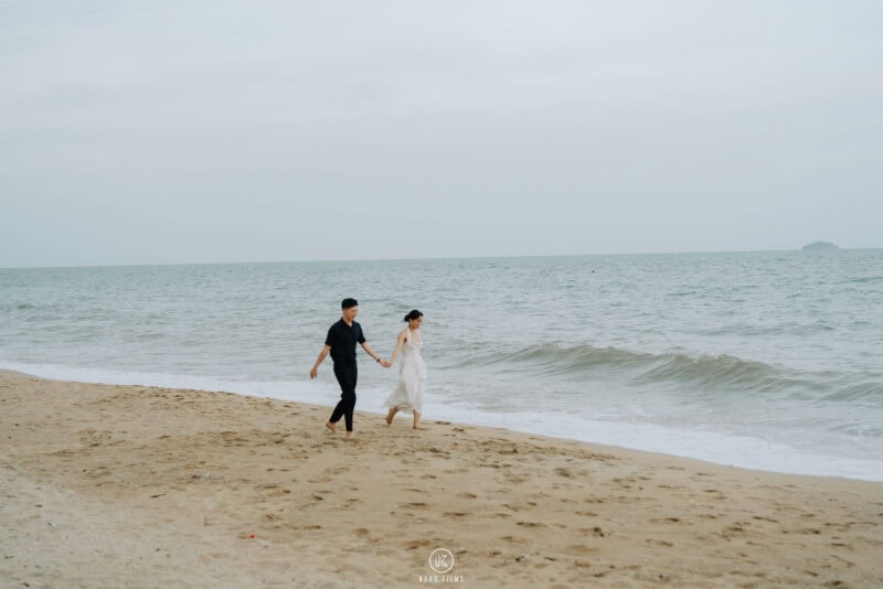 Rayong Beach