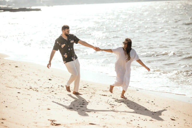 Prewedding Thailand