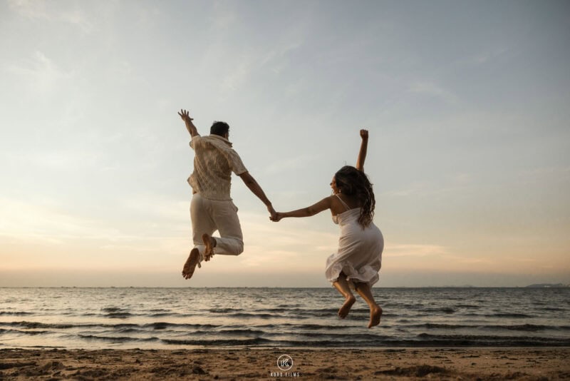 Pre Wedding