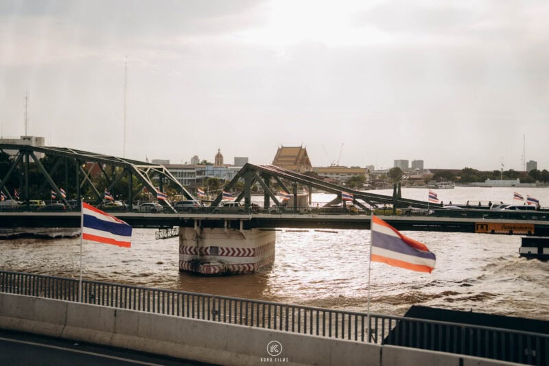 Bangkok