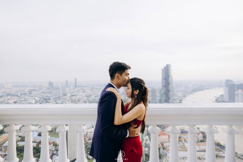 Proposal Bangkok