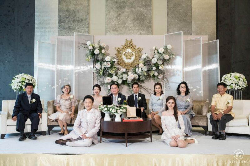 Classic Wedding Photography